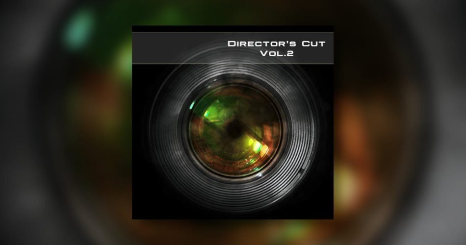 Soundsdivine releases Director’s Cut Vol. 2 soundset for u-he Diva