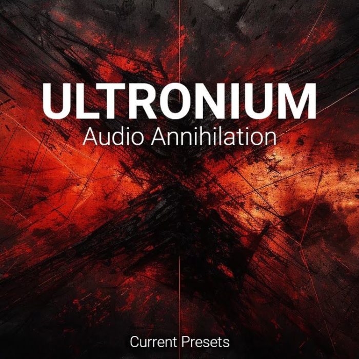 Spektralisk Ultronium for Current