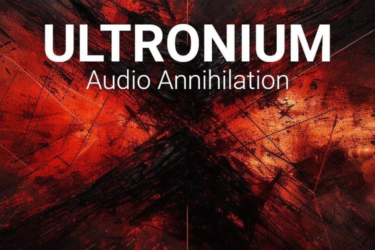 Spektralisk releases Ultronium soundset for Current