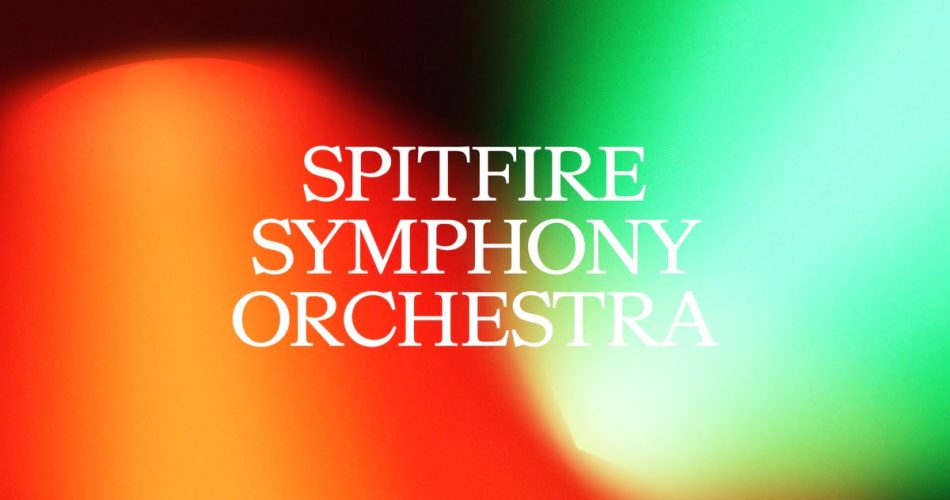 Spitfire relaunches Spitfire Symphony Orchestra
