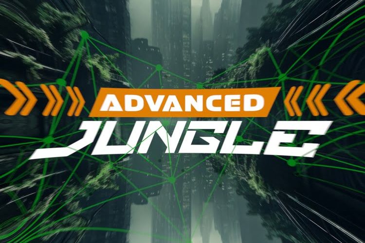 Advanced Jungle sample pack by Thick Sounds