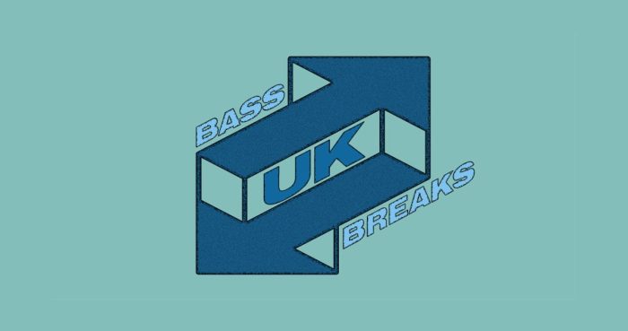 UNDRGRND Sounds UK Bass and Breaks