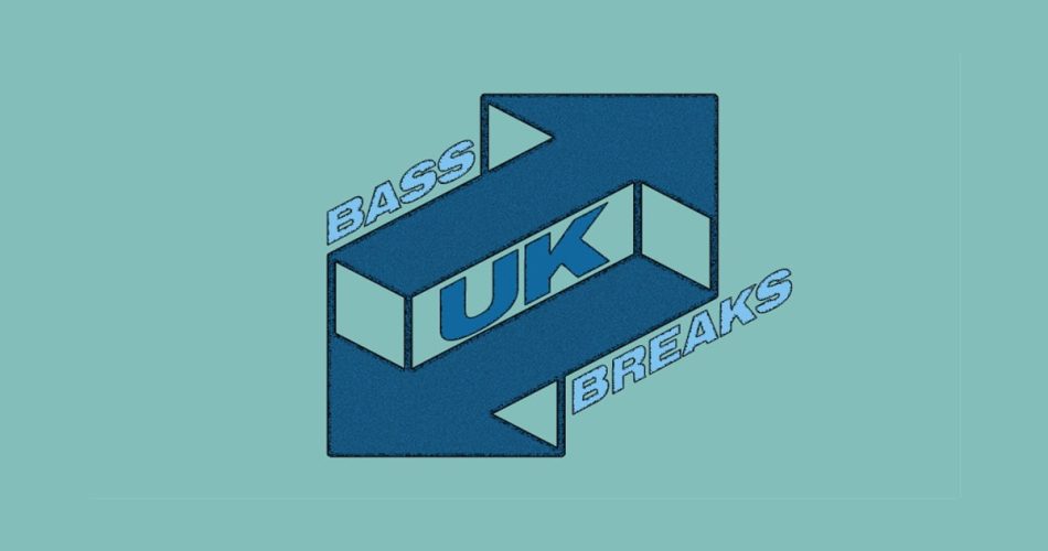 UK Breaks & Bass sample pack by UNDRGRND Sounds