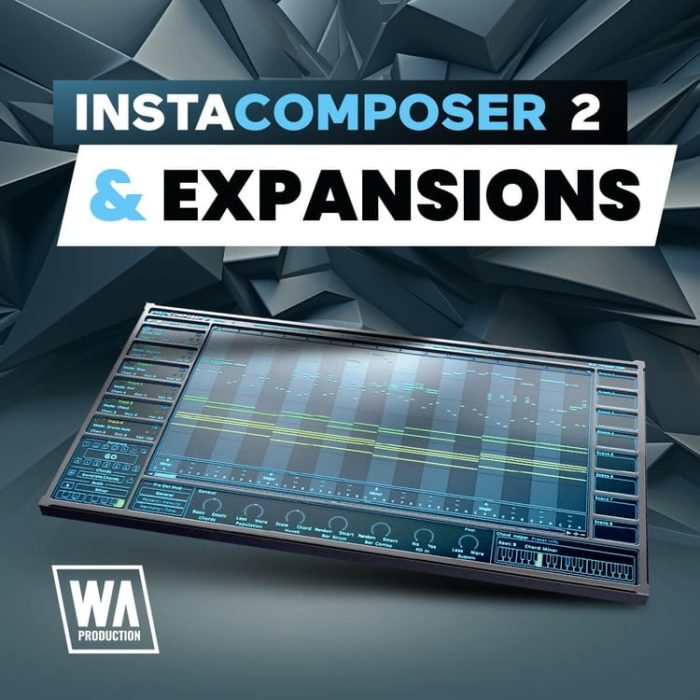 WA InstaComposer 2 and Expansions