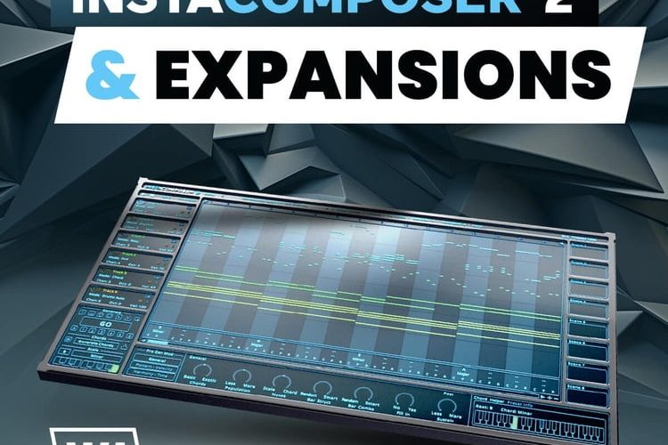 Save 76% on InstaComposer 2 & Expansions Bundle by W.A. Production