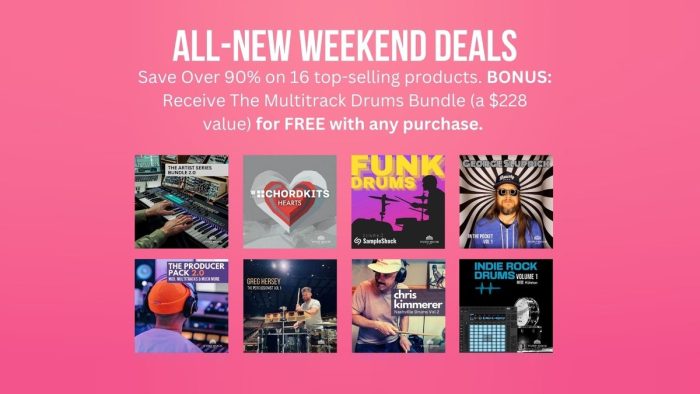 Yurt Rock Weekend Deals