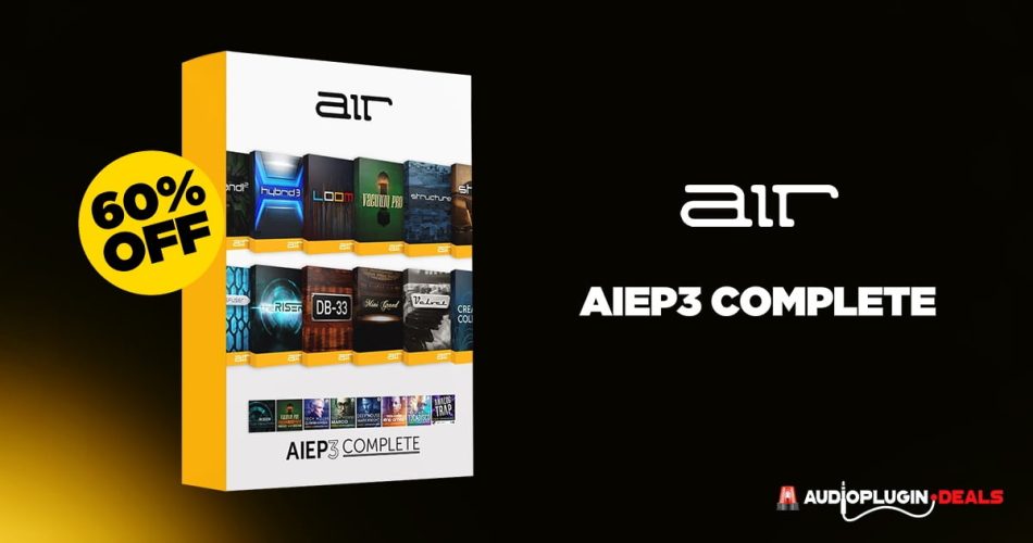 APD AIEP3 Complete Sale