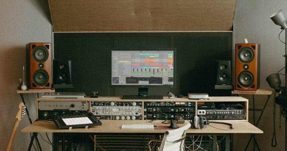 Ableton Live 12 now available