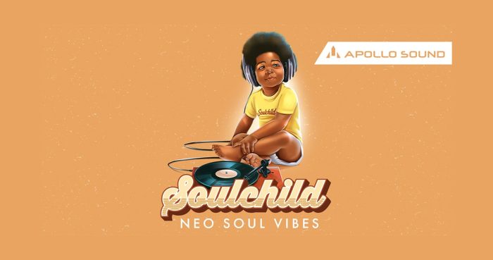 Apollo Sound Soulchild Neo Soul Vibes