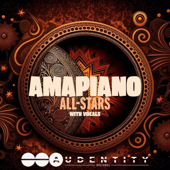 Audentity Records Amapiano All Stars