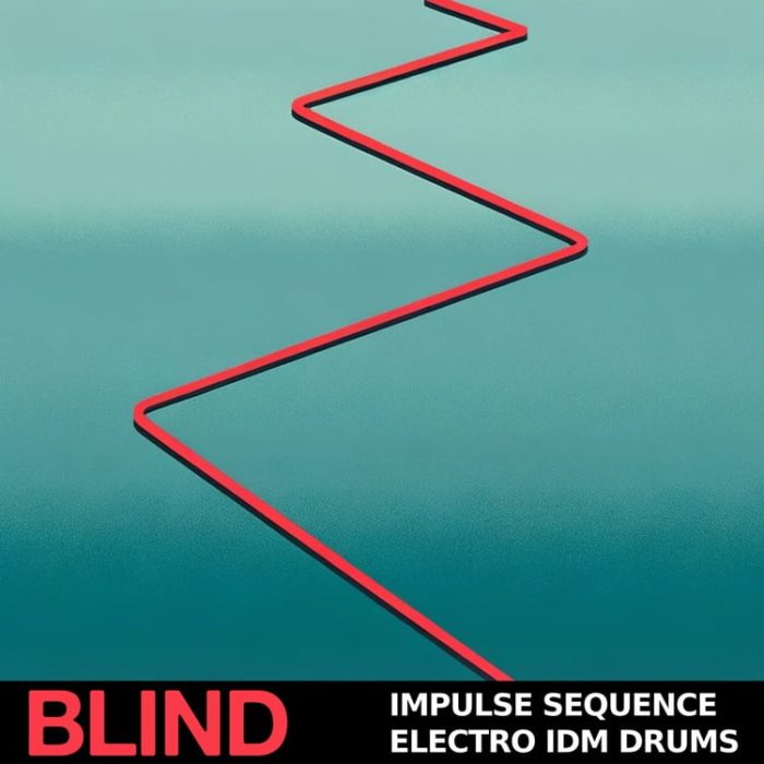 Blind Audio Impulse Sequence