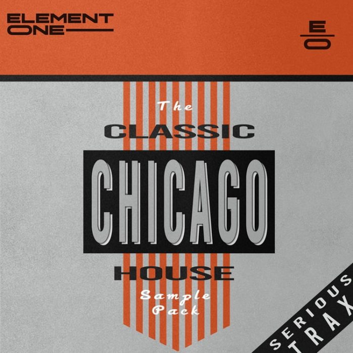 Element One Classic Chicago House