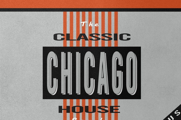 Classic Chicago House sample pack by Element One