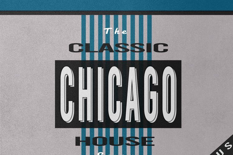 Classic Chicago House: Serum Presets by Element One