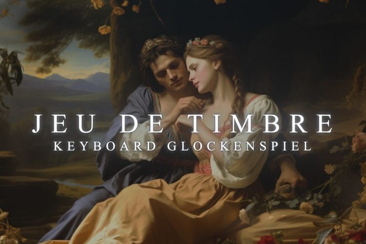 Enjoy Samples releases Jeu de Timbre keyboard glockenspiel for Kontakt