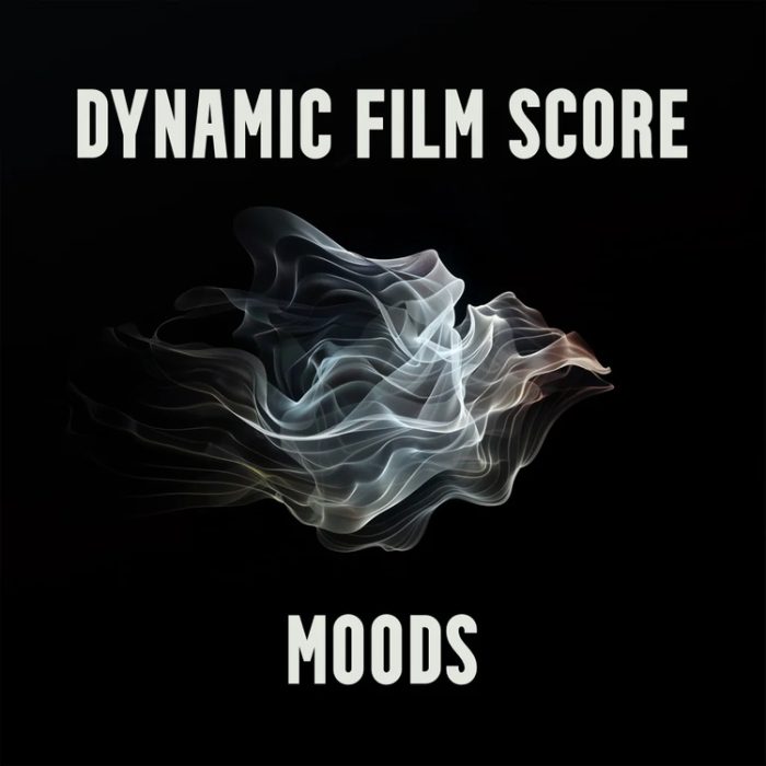 Fisound Dynamic Film Score Moods for Pigments