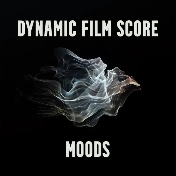 Fisound Dynamic Film Score Moods for Pigments