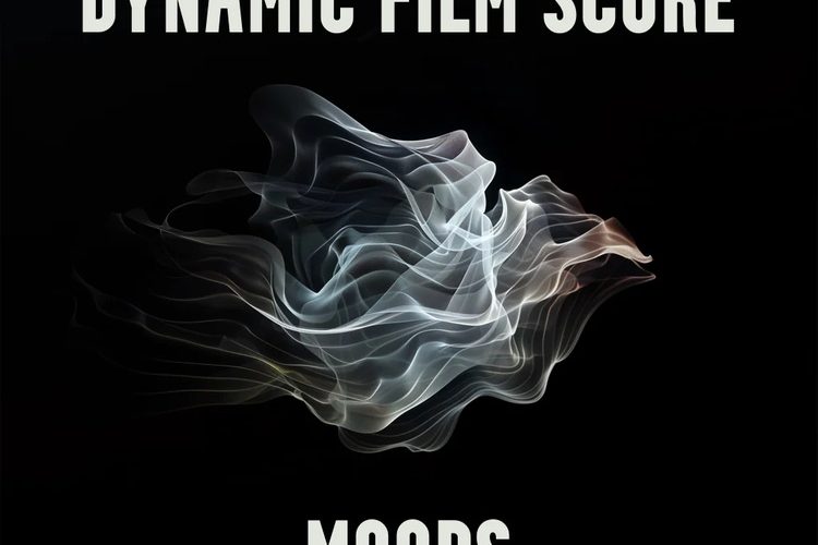 Fisound Dynamic Film Score Moods for Pigments