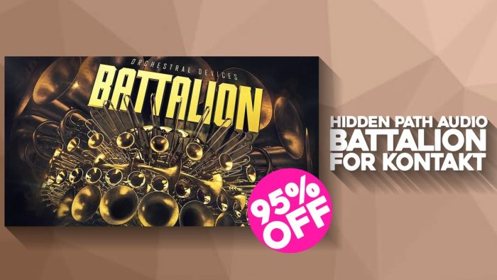 Hidden Path Battalion Sale