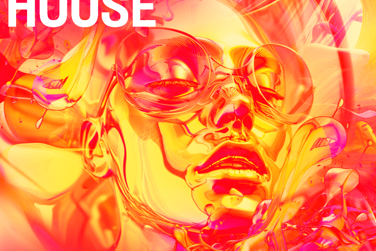 Loopmasters Colour House Vocals