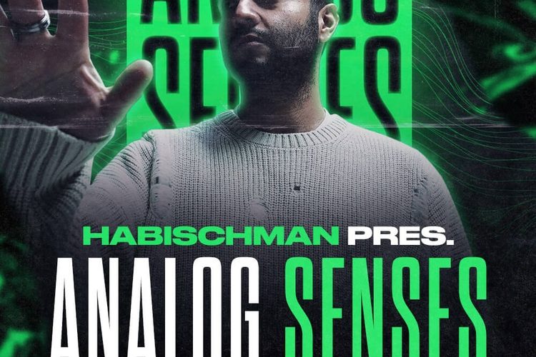 Habischman – Analog Senses sample pack by Loopmasters