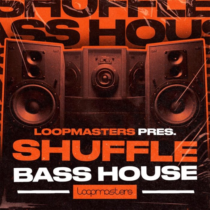 Loopmasters Shuffle Bass House