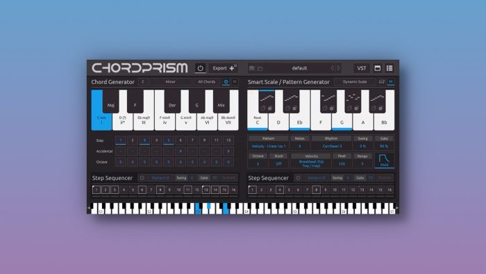 Mozaic Beats Chord Prism 2 Sale