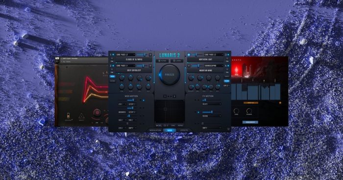 Native Instruments Komplete 14 NKS free