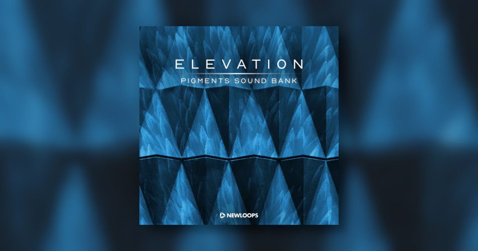 New Loops releases Elevation soundset for Pigments