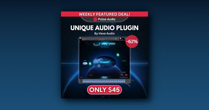 Pulse Audio UAP Deal