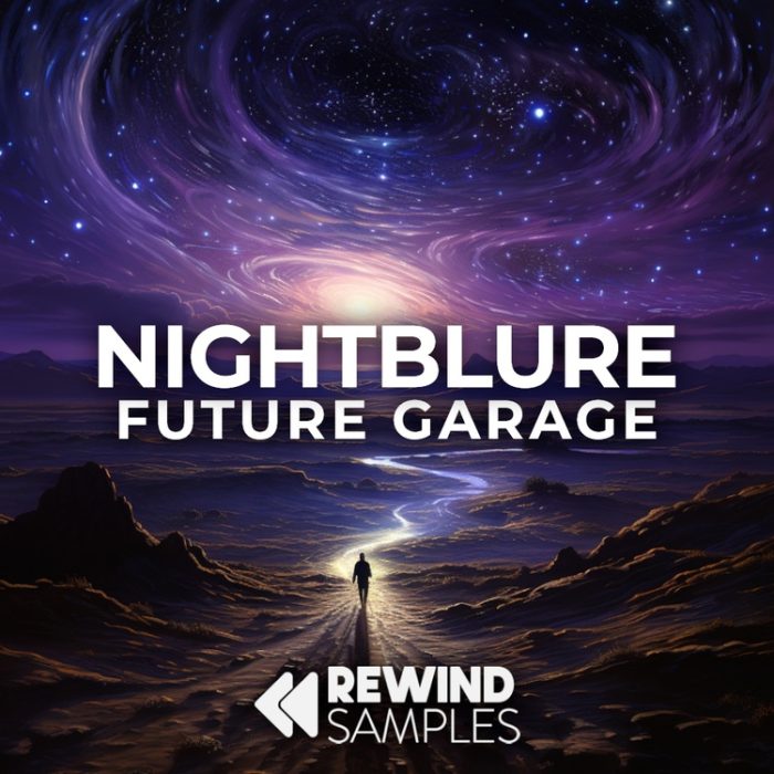 Rewind Samples Nightblure Future Garage