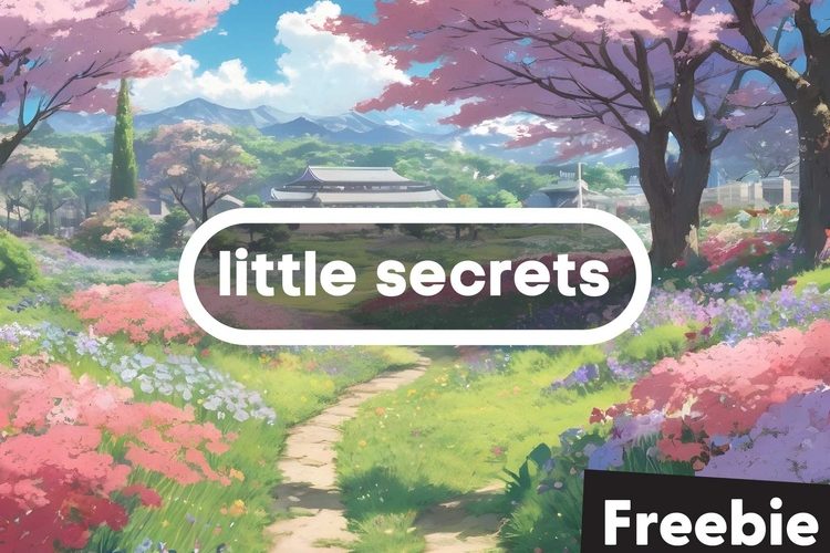 Roundel Sounds releases Little Secrets free sample pack