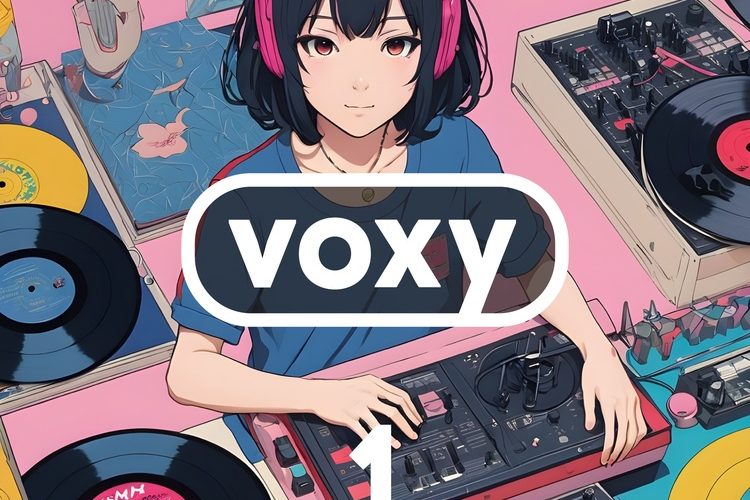 Roundel Sounds releases Voxy 1 sample pack