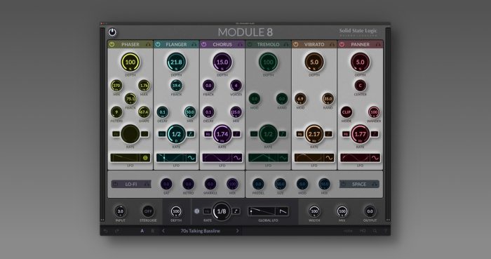 SSL Module8