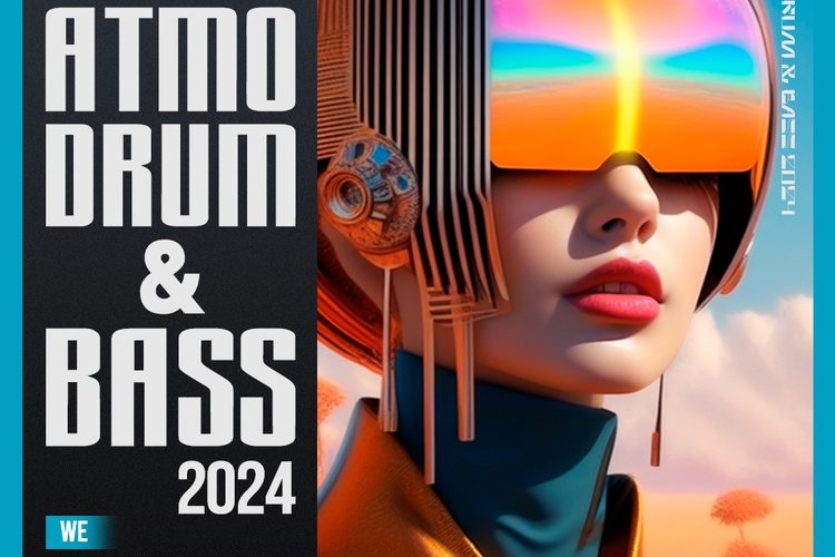 Atmo Drum & Bass 2024 sample pack by Singomakers