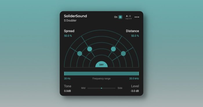 SoliderSounds S Doubler