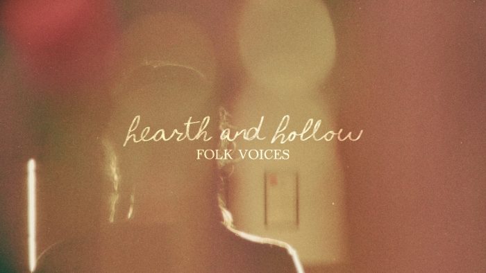 Spitfire Audio Hearth and Hollow Folk Voices