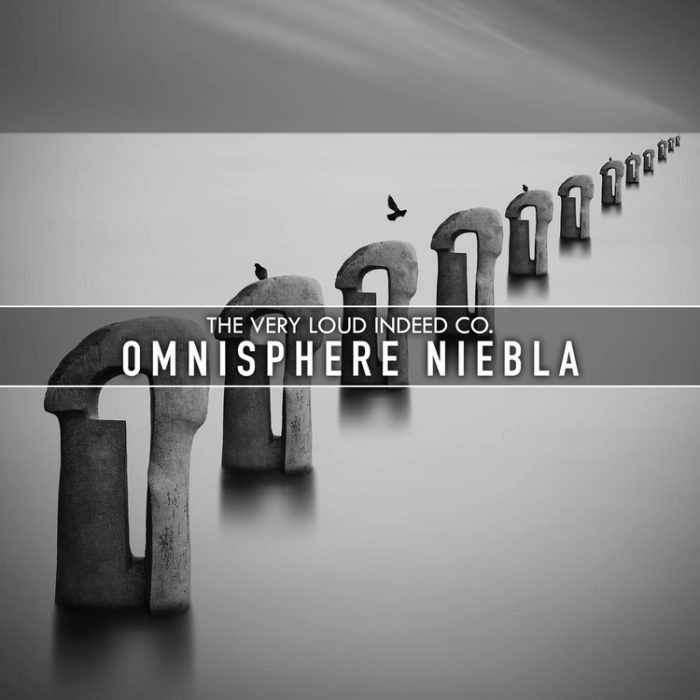 The Very Loud Indeed Co Omnisphere Niebla