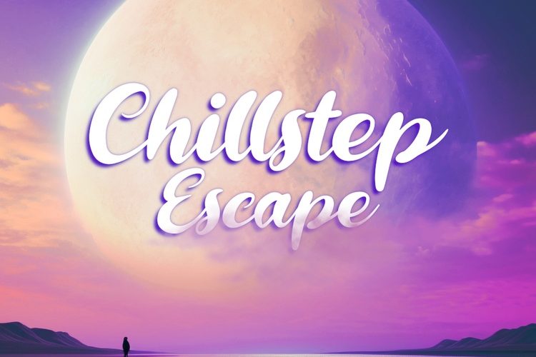 Chillstep Escape sample pack by Thick Sounds