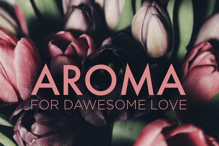 Tracktion Databroth Aroma for Dawesome Love