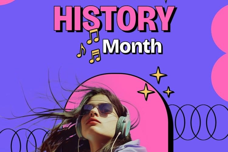 UJAM Womens History Month