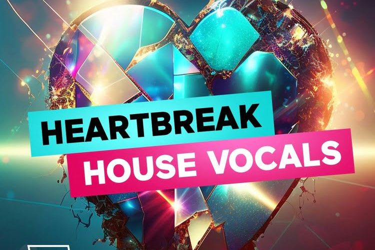 Heartbreak House Vocals sound pack by W.A. Production