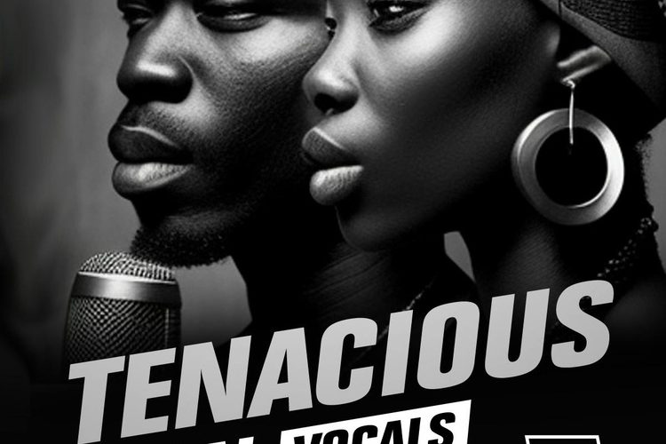 Tenacious Tribal Vocals sample pack by W.A. Production