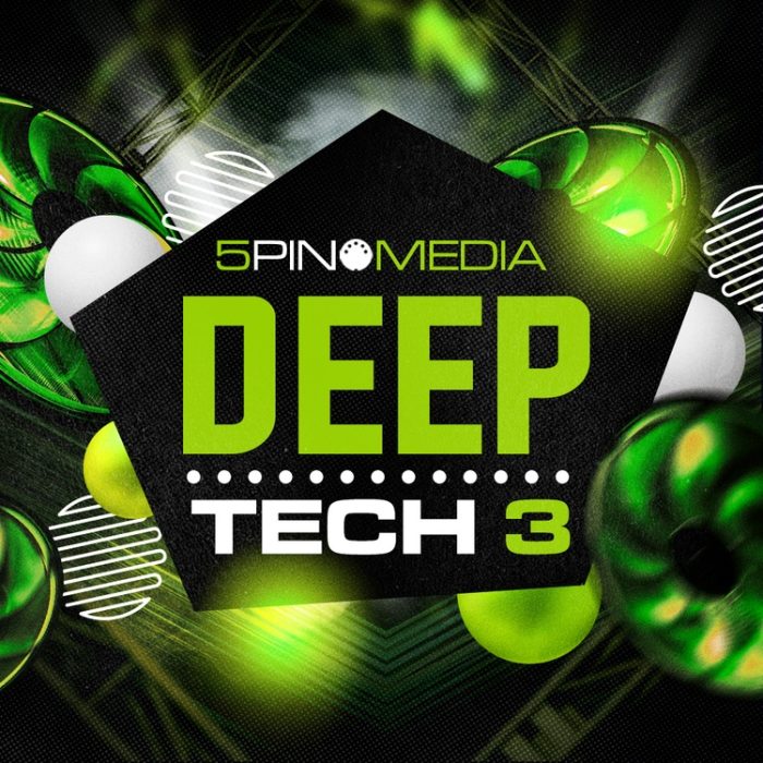 5Pin Media Deep Tech