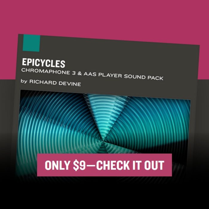 AAS Epicycles sale