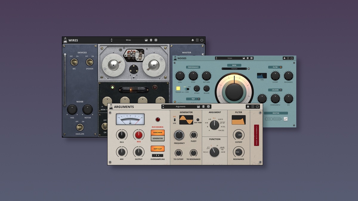 Save up to 43% on AudioThing’s instruments & effects at Plugin Boutique