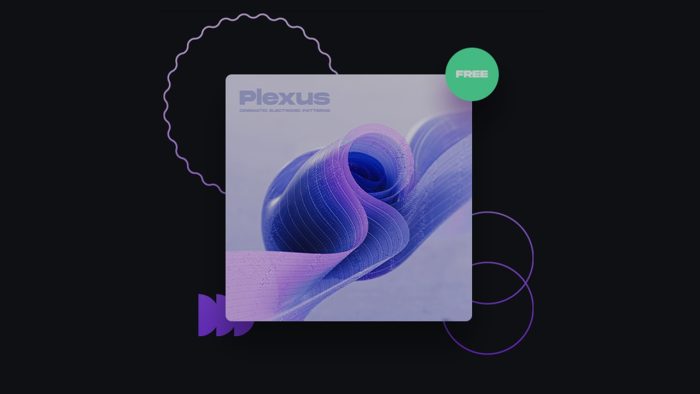 Audiomodern Plexus for Playbeat