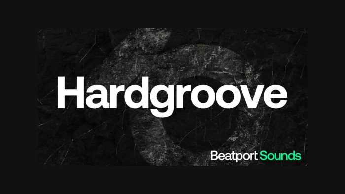 Beatport Sounds Hardgroove