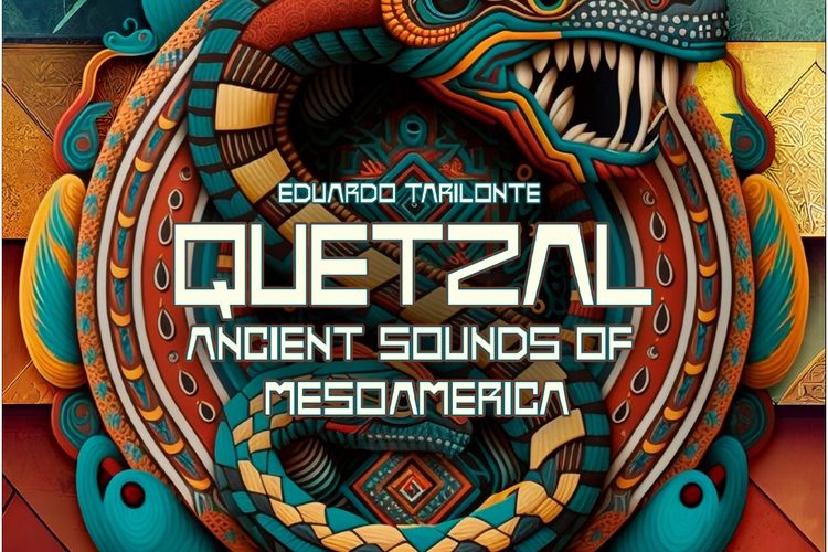 Best Service launches Quetzal virtual instrument by Eduardo Tarilonte