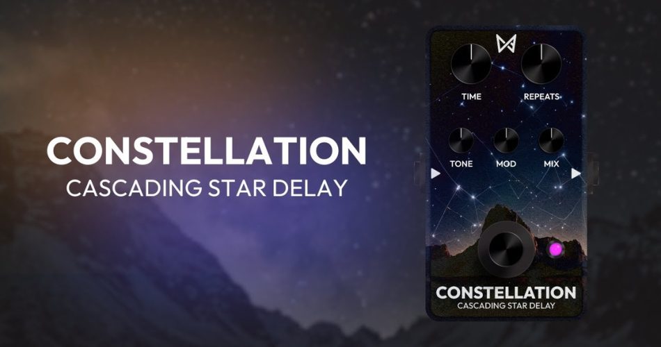 Chaos Audio Constellation for Stratus